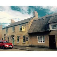 Little Downham Anchor