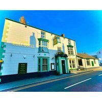 The Bull Hotel