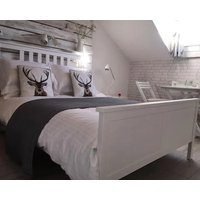 James' Place at Dowlais