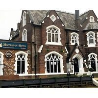 Milverton Hotel