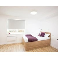 UHI Fort William – Campus Accommodation