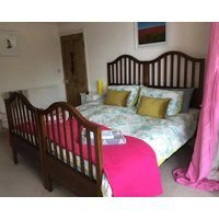 Newberry Beach Lodge