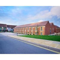 The Warwickshire Hotel and Country Club