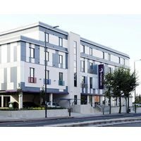 Premier Inn London Eltham