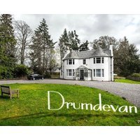 Drumdevan Country House