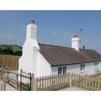 Quarry Cottage Pet Friendly With Open Fire In Llanasa Ref 16473