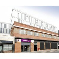 Premier Inn London Brixton