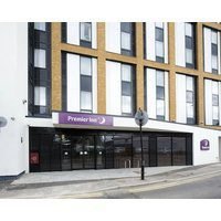 Premier Inn London Tottenham Hale