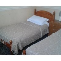 Gilesgate Moor Hotel