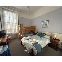 Spring Garden Guest House