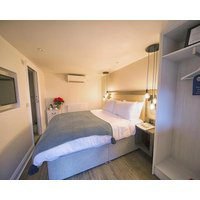 José Pizarro The Swan Inn