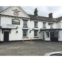White Horse Tavern