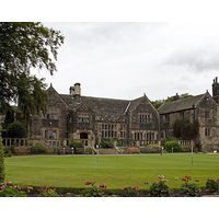 Woodsome Hall Golf Club