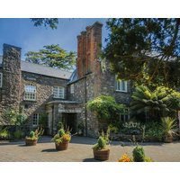 The Priory Burford Bed and Breakfast