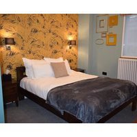 The Fitzrovia Belle Hotel