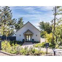 Marshall Meadows Country House Hotel