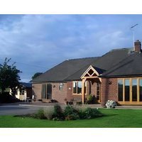 Quixhill Denstone - Exmoor B&B