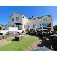 Bunny Meadows Holiday Farmhouse near Carmarthen & Pembrokeshire