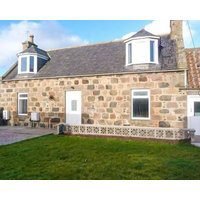 Coastal Cottage Pet Friendly In Fraserburgh Ref 951822