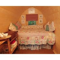 Hollington Park Glamping