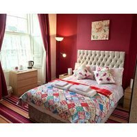 Pilrig Guest House