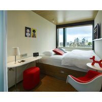 citizenM Tower of London