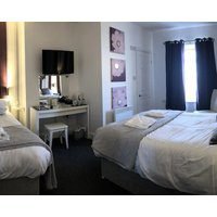 Balmoral Guest House