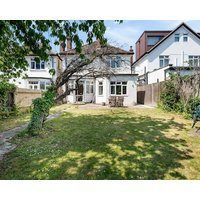 Wimbledon Holiday Lets