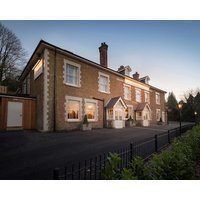 Harper's Steakhouse with Rooms Haslemere