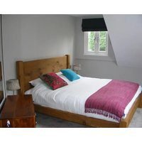 The Manor House at Quorn