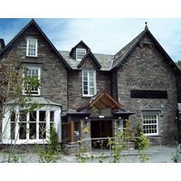 Rothay Garden by Harbour Hotels