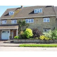 Stone House Bed and Breakfast