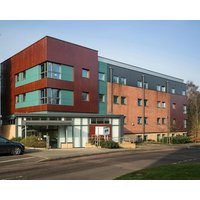 Bonington Student Village