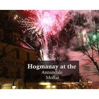 Annandale Arms Hotel