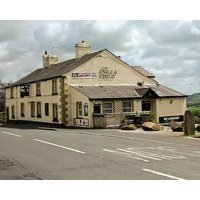 Eagle and Child Ramsbottom