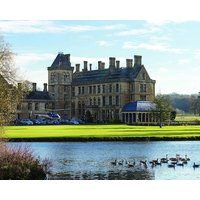 Sunday Retreat Walton Hall Warwickshire