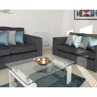 The Llangollen - Berwyn House