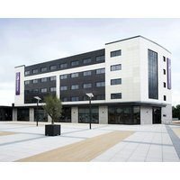 Premier Inn Darlington Town Centre