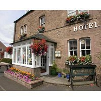 The Wheatsheaf Hotel and Restaurant