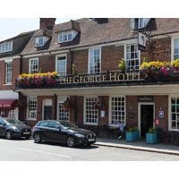 The George Hotel & Brasserie Cranbrook