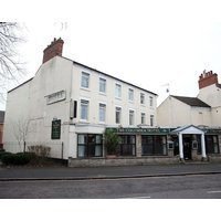 Columbia Hotel & Restaurant