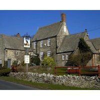 The Bird In Hand Inn Witney