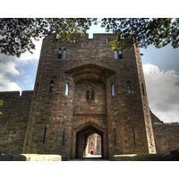 Peckforton Castle