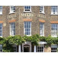 The Mitre Hampton Court