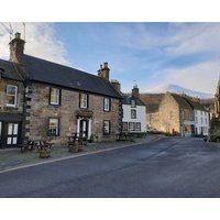 The Covenanter Hotel