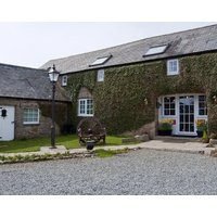 Nant Yr Odyn Country Hotel & Restaurant Ltd