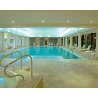 Tre-Ysgawen Hall & Spa