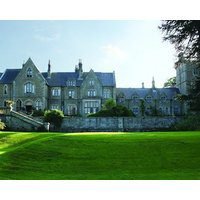 Mellington Hall Country House Hotel
