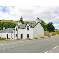Alma Cottage Pet Friendly With A Garden In Tyndrum Ref 6858