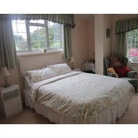 Newmans Hall Bed & Breakfast